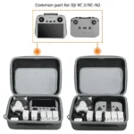 Чанта с презрамка за дрон Mini 4 Pro