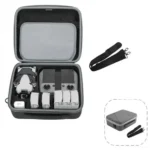 Чанта Sunnylife за дрон Mini 4 Pro