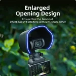 Сенник за DJI Osmo Pocket 3