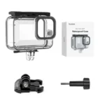 Водоустойчив калъф за GoPro Hero 9 10 11 12 Black