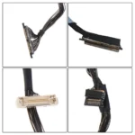 Кабел за камерата и гимбала на DJI Mini 4 Pro - Image 2