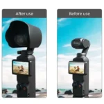 Сенник за Osmo Pocket 3