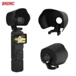 Сенник за камерата на DJI Osmo Pocket 3