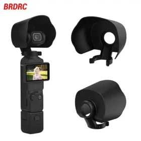 Сенник за камерата на DJI Osmo Pocket 3
