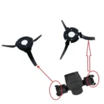 Силиконови тампони за камерата на DJI Mini 3 Pro