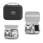 Твърда чанта за дрон DJI Mini 4 Pro