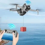 Скоба за предмети с дрон DJI Mini 4 Pro