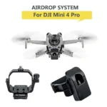 Скоба за пренос на предмети с дрон DJI Mini 4 Pro