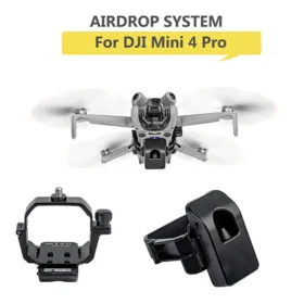 Скоба за пренос на предмети с дрон DJI Mini 4 Pro