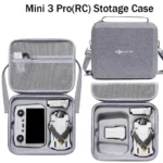 чанта за дрон DJI Mini 3 Pro/Mini 3