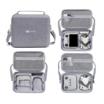 Твърда чанта за дрон DJI Mini 3 Pro/Mini 3