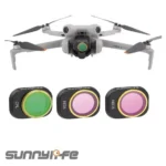 Sunnylife филтри за DJI Mini 4 Pro