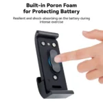 Капачка на батерията за камера GoPro Hero 9/10/11/12