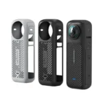 Силиконов протектор за Insta360 X4