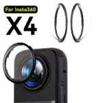 Защитни лещи за камерата Insta360 X4