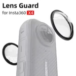 Протектори за обектива на Insta360 X4