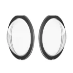 Защитни стъклени лещи за камерата Insta360 X4 - Image 2