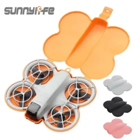 Твърд кейс за дрон DJI Neo