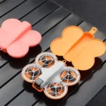 кейс с карабинер за дрон DJI Neo