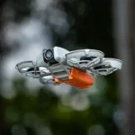 Аксесоар за дрон DJI Neo за защита на батерията