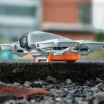 Защитна капачка за батерията на DJI Neo - Image 3