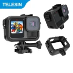 Защитна рамка Telesin за GoPro Hero 9 10 11 12 13