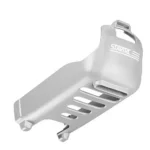 Сива предпазна капачка за дрон DJI Neo