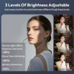 Допълнителна Led Лампа за Osmo Pocket 3