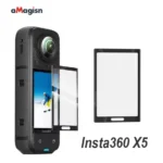 Протектор за екрана на Insta360 X5