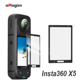Протектор за екрана на Insta360 X5