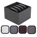 Комплект филтри за GoPro 12