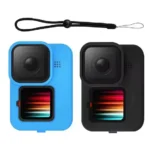 Силиконов Протектор за Gopro 9/10/11/12