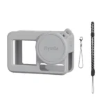 Силиконов защитен калъф за DJI Action 5 Pro - Image 4