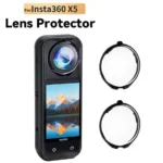 Защитни лещи за камерата Insta360 X5 - Image 4
