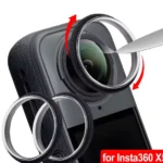 Защитни лещи за камерата Insta360 X5