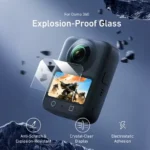 Протектор за екрана на DJI OSMO 360