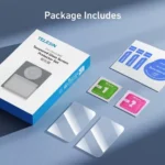 Протектор за екрана на DJI OSMO 360 - Image 5