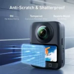 комплект протектори за екрана на DJI OSMO 360