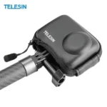 TELESIN Защитен калъф за DJI OSMO Action 5/4/3