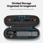 Telesin-чанта за DJI Osmo Pocket 3 - Image 2