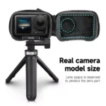 Telesin защитен калъф за Dji Action 5