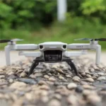 Повдигащи крачета за дрон DJI Mini 4K/Mini 2 SE/Mini 2/Mini SE/Mavic Mini