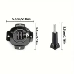 Въртяща стойка за каска