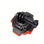 Ротационна стойка за каска (Helmet Mount 360)