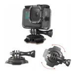 въртяща стойка за каска (Helmet Mount 360)