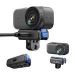 Магнитен адаптер за бързо закрепване за DJI Osmo Nano