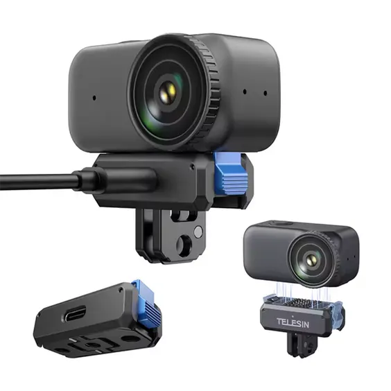 Магнитен адаптер за бързо закрепване за DJI Osmo Nano