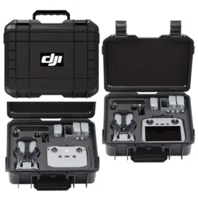 Kуфар за дрон DJI Mini 5 Pro