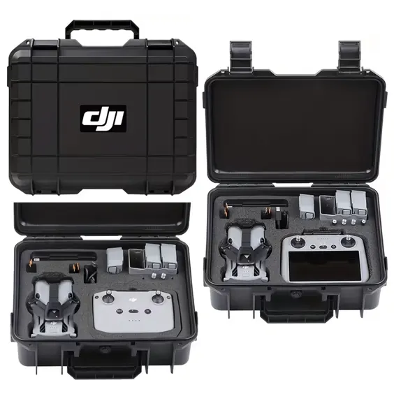 Kуфар за дрон DJI Mini 5 Pro