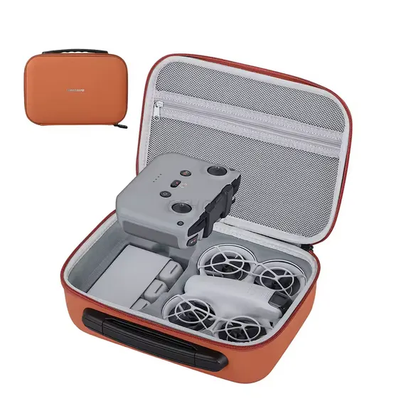 Твърда чанта с презрамка за дрон Neo